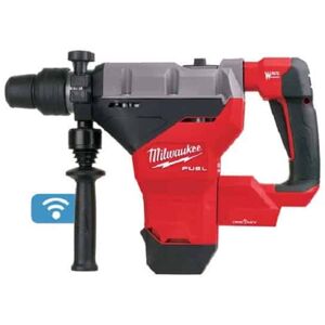 MILWAUKEE Perfo-burineur SDS-Max 18V solo M18 FHM-0C - 4933464893