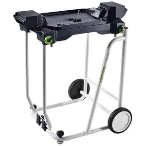 FESTOOL Châssis de transport UG-KS 60 - 200129 - Publicité