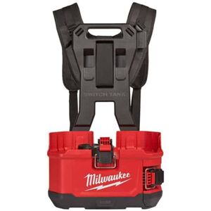 MILWAUKEE Pulverisateur a dos 18V solo M18 BPFPH-0 - 4933464961