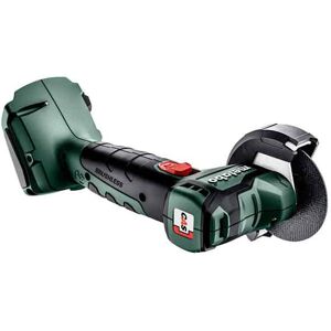 METABO Meuleuse 76mm 18V solo CC18LTX BL - 600349840