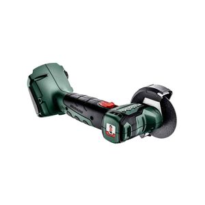 METABO Meuleuse 76mm 18V solo CC18LTX BL - 600349840 - Publicité