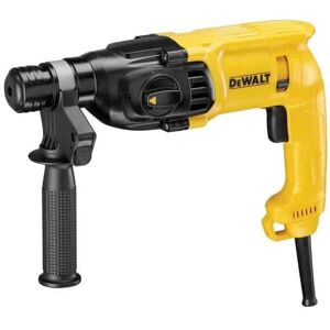 DEWALT Perforateur burineur 710W Sds-plus - D25033