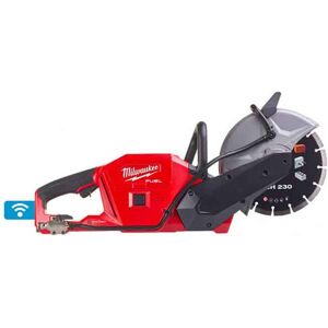 MILWAUKEE Découpeuse à béton 230mm 18V solo M18 FUEL FCOS230-0 - 4933471696