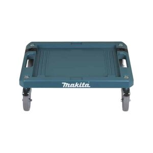 MAKITA Plateau roulant pour MAKPAC - P-83886