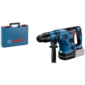 BOSCH Perfo burineur SDS-Max 18V solo GBH 18V-36 C - 0611915001 - Publicité