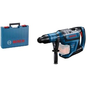 BOSCH Perfo burineur SDS-Max 18V solo GBH 18V-45 C - 0611913000 - Publicité