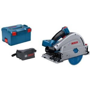 BOSCH Scie plongeante 140mm 18V solo GKT18V-52GC - 06016B4000