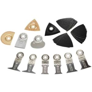 FEIN Set d'accessoires Best of Starlock Rénovation - 35222967060