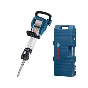 BOSCH Marteau piqueur hexagonal 28mm - GSH16-28 - 0611335000