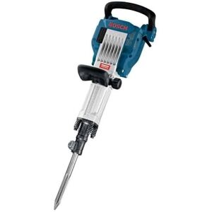 BOSCH Marteau piqueur hexagonal 30mm - GSH16-30 - 0611335100