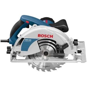 BOSCH Scie circulaire 235mm 2200W - GKS85 carton - 060157A000