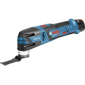 BOSCH Decoupeur ponceur 12V 3,0Ah GOP12V-28 - 06018B5006