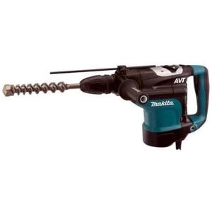 MAKITA perfo burineur SDS MAX 1350 W AVT - HR4511C - Publicité