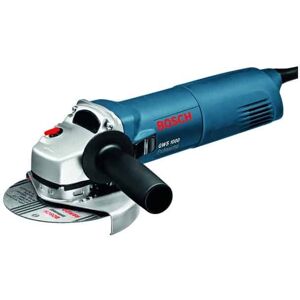 BOSCH Meuleuse Ø 125 mm 1000 W GWS1000 - 0601828800