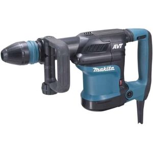 MAKITA Burineur 1100 W SDS-max 7 Joules AVT - HM0871C - Publicité