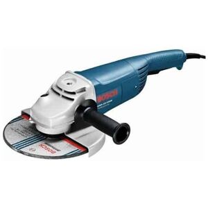 BOSCH Meuleuse Ø230 mm 2200 W - GWS22-230H carton 0601882L03