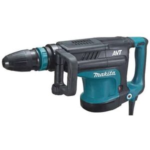 MAKITA Burineur SDS-MAX 18,6 Joules 1510 W - HM1213C - Publicité