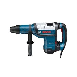 BOSCH Perfo burineur SDS MAX 12,5 J - GBH8-45DV - 0611265000 - Publicité