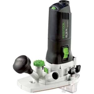 FESTOOL Affleureuse modulaire MFK 700 EQ-Plus - 576240