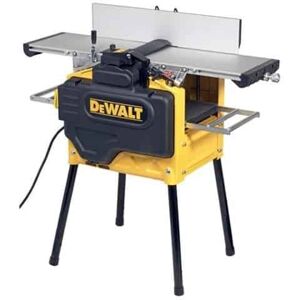 DEWALT Raboteuse dégauchisseuse 260 mm 2100 W - D27300