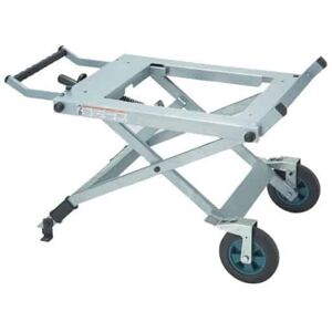 MAKITA Chariot pour scie sur table MLT100 - WST03 - JM27000300