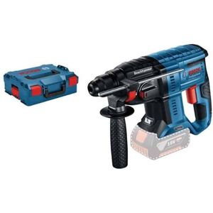 BOSCH Perforateur burineur SDS-plus 18V solo GBH 18V-21 - 0611911101