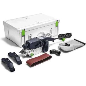 FESTOOL Ponceuse à bande BS 75 E-Plus - 576295