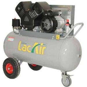 LACME Compresseur industriel 100L 3CV - TwinAir17/100M - 462600