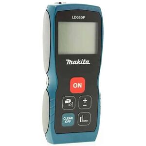 MAKITA Télémètre laser portée 50 m - LD050P