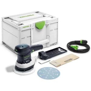 FESTOOL Ponceuse 150mm 310W ETS150/3 EQ-Plus - 576072