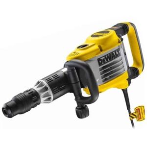 DEWALT Marteau piqueur SDS MAX 1550W 19 joules - D25902K