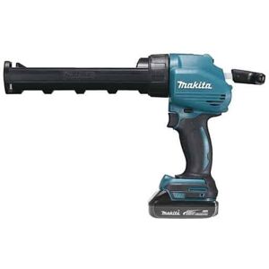 MAKITA Pistolet à mastic 18V - DCG180RY - Publicité