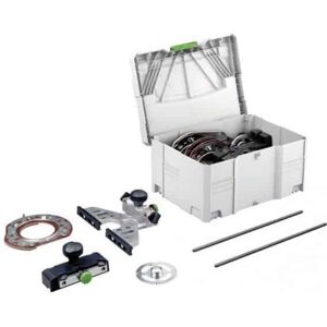 FESTOOL Kit d'accessoires ZS-OF 2200 - 576832 - Publicité