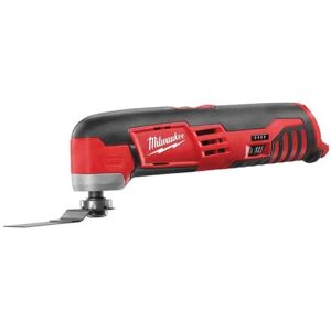 MILWAUKEE Decoupeur ponceur MultiTool C12 MT-0 - 4933427180 solo