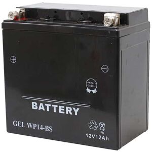 MAKITA Batterie 12V 12Ah pour groupe EG6050A - WP14BS