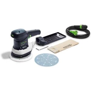 FESTOOL Ponceuse excentrique ETS 150/3 EQ - 575023