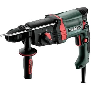 METABO Perfo burineur 800W SDS-Plus - KHE2445 - 601709500