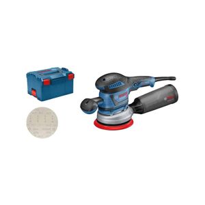 BOSCH Ponceuse excentrique 150mm - GEX40-150 - 060137B201