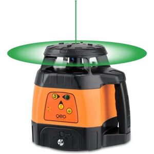 GEO Fennel Laser rotatif FLG 245HV-GreenTracking + FR 77MM-T - 244701