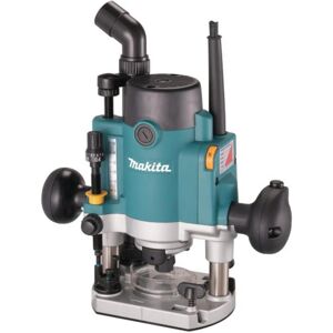 MAKITA Défonceuse 1100 W Variateur coffret MAK PAC - RP1111CJ