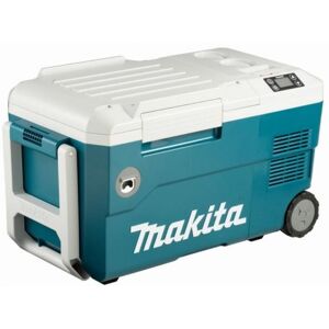 MAKITA Glaciere / rechaud a compresseur 40V max Solo - CW001GZ