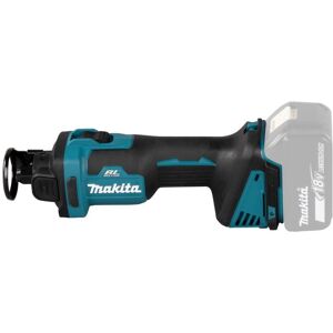 MAKITA Affleureuse pour platre 18V 32000 tpm solo - DCO181Z