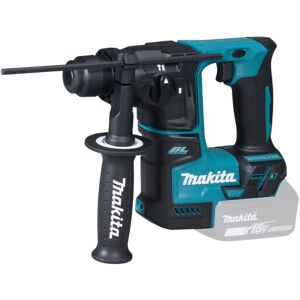 MAKITA Marteau perforateur SDS-Plus 17mm 1,2j 18V solo - DHR171ZJ