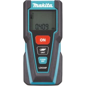 MAKITA Télémetre laser 30m - LD030P