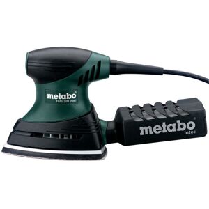 METABO Ponceuse multifonctions 200W FMS 200 Intec - 600065500