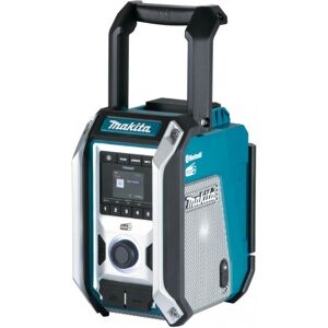 MAKITA Radio de chantier 12 à 18 V Li-Ion - DMR115