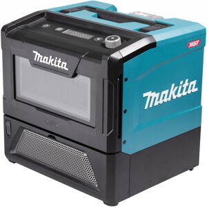 MAKITA Micro-ondes XGT 40V Solo - MW001GZ