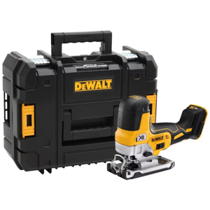 DEWALT Scie sauteuse sans fil XR 18V Solo - DCS335NT - Publicité