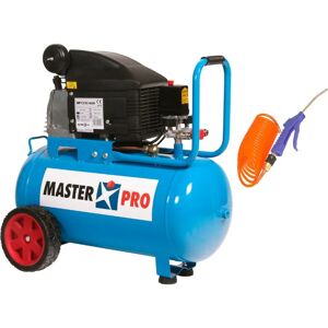 LACME MASTER PRO compresseur d'air 50L monobloc - MP13/50 -104219