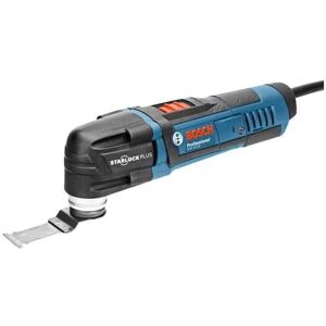 BOSCH Découpeur Ponceur StarlockPlus 300W GOP30-28 - 0601237001